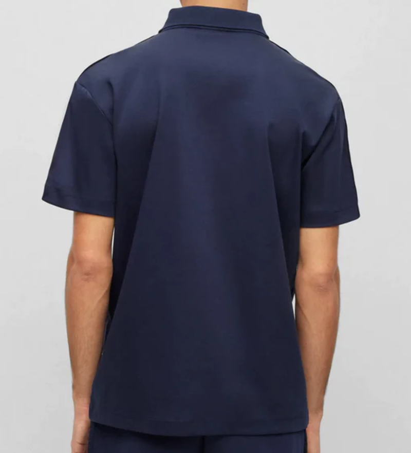 Hugo Boss Domerape Navy 50488903-405