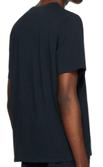 Hugo Boss Identity T-Shirt RN Navy 50472750-410
