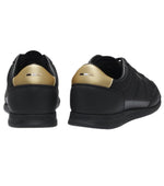 Hugo Boss Nitan_Lowp_txthem Black 50552879-007