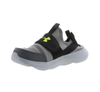 Under Armour Boys Pre-School Runplay 3024211-100