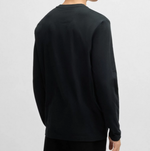 Hugo Boss Togn Mirror Black 50527126-001