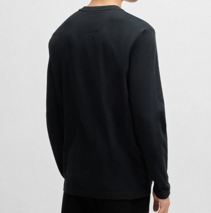Hugo Boss Togn Mirror Black 50527126-001