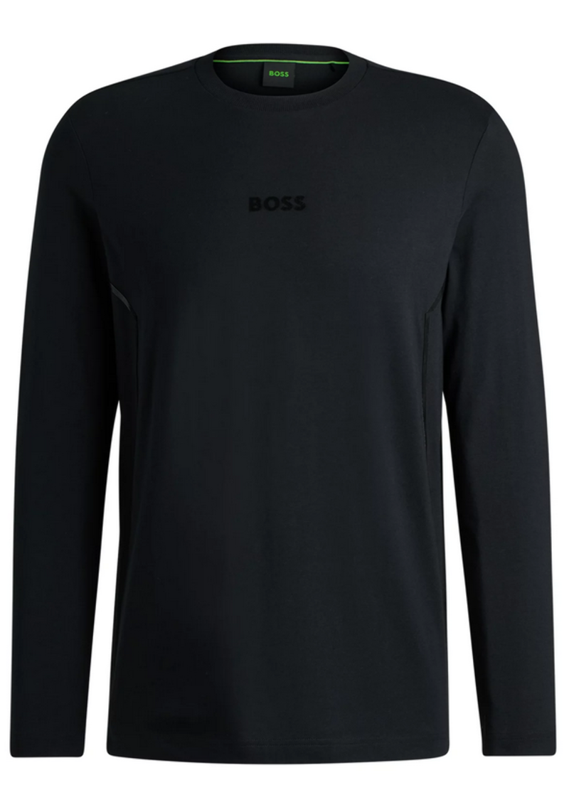Hugo Boss Togn Mirror Black 50527126-001