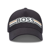Hugo Boss Zed-ICONIC Black 50492171-001