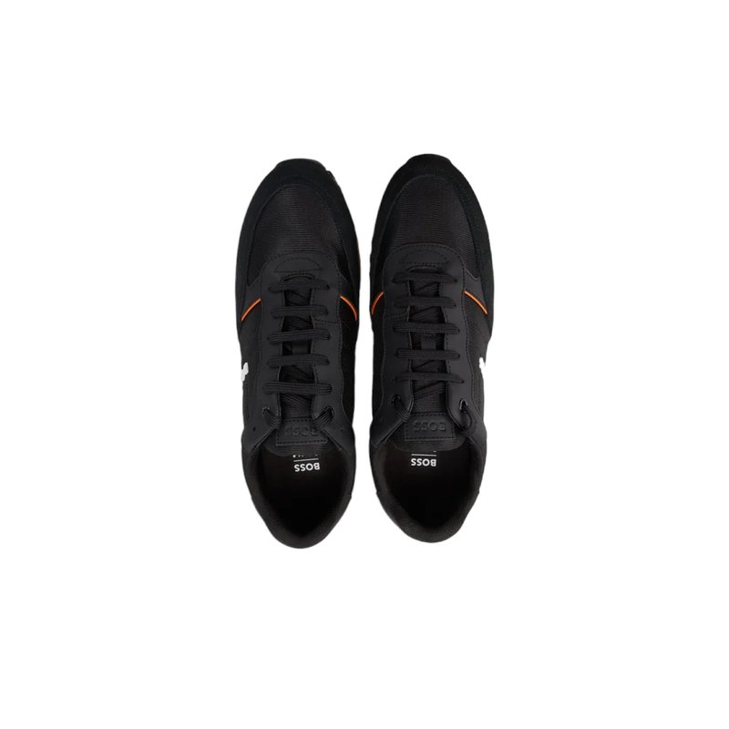 Hugo Boss Parkour-L_Runn_nymx Black 50470152-008