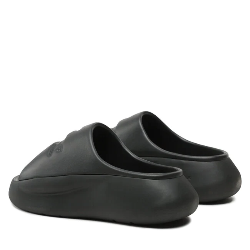 Lacoste Serve Slide Croco 3.0 Black/Black 745CMA000402H