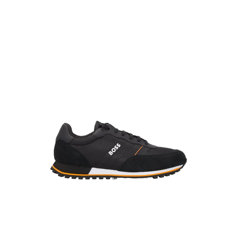 Hugo Boss Parkour-L_Runn_nymx Black 50470152-008