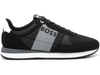 Hugo Boss Kai_Runn_mxpr_N Black 50498921-001