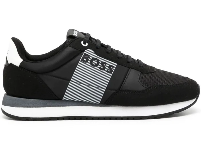 Hugo Boss Kai_Runn_mxpr_N Black 50498921-001