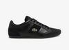 Lacoste Chaymon BL Black 7-43CMA003502H