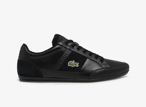 Lacoste Chaymon BL Black 7-43CMA003502H