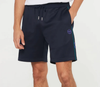 Sergio Tacchini Ascot Track Short Maritime Blue STS23M50471-225