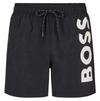 Hugo Boss Octopus Black 50469602-007