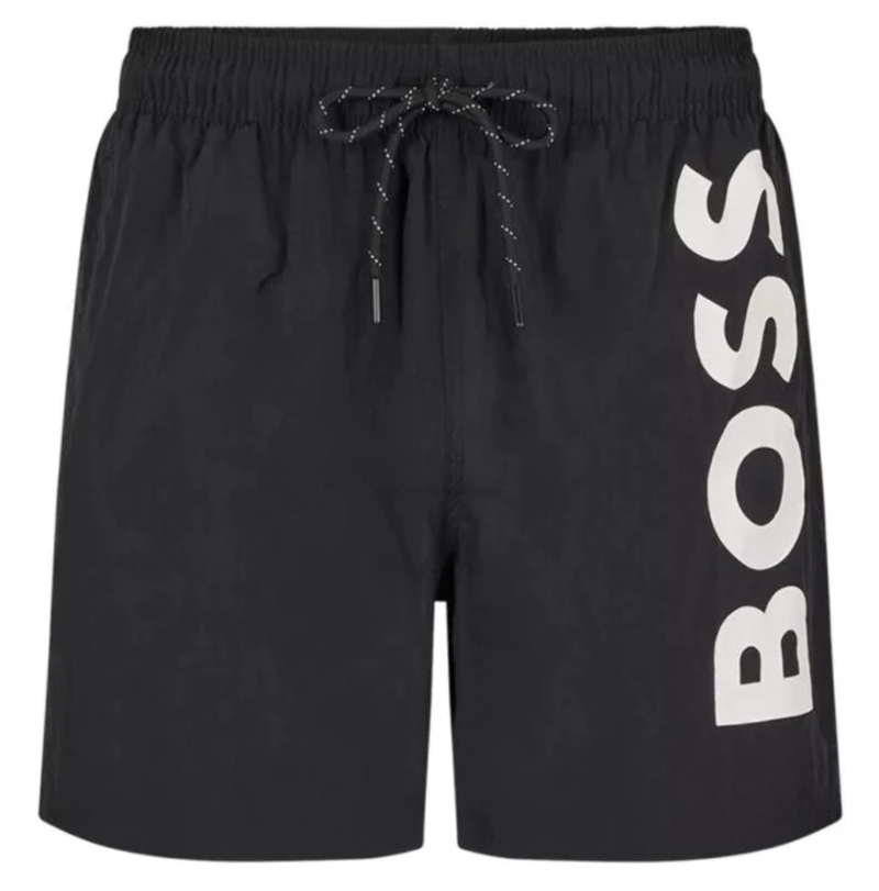 Hugo Boss Octopus Black 50469602-007