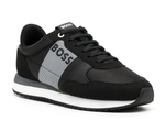 Hugo Boss Kai_Runn_mxpr_N Black 50498921-001