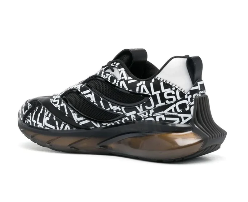 Just Cavalli Sneakers Black S12WS0192-900