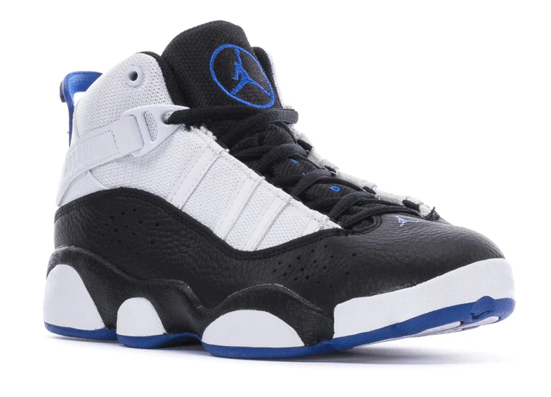Jordan Jordan 6 Rings (PS) 323432-142