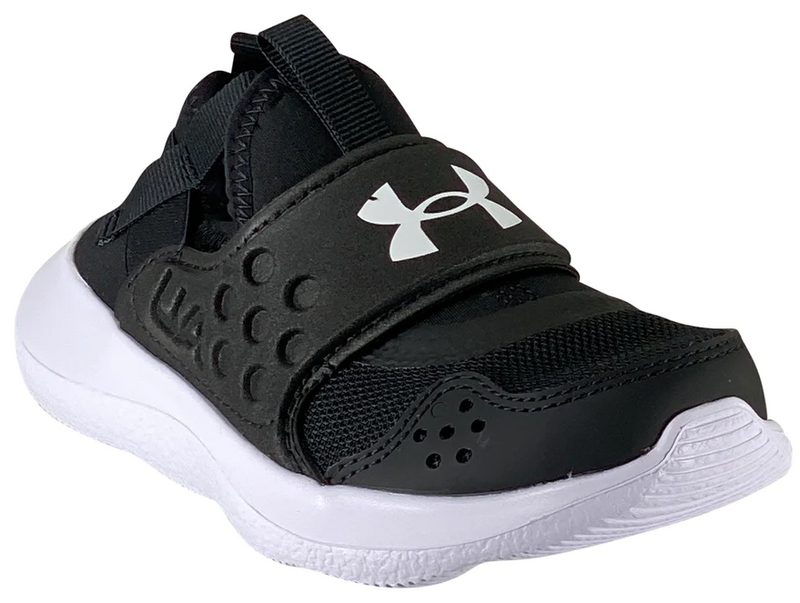 Under Armour Boys Pre-School Runplay 3024211-001