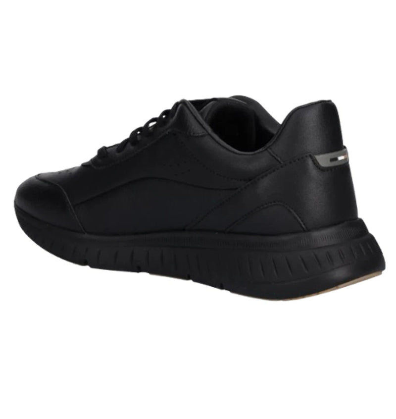 Hugo Boss Titanis_Slon_ltgrmx Black 50552902-005
