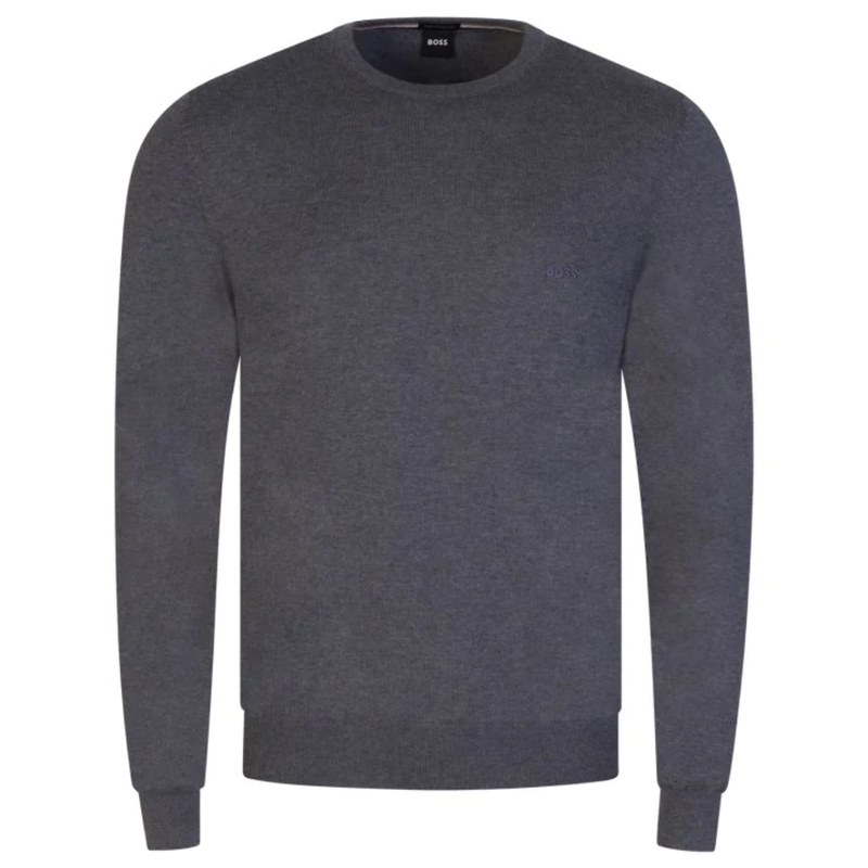 Hugo Boss Botto-L Grey 50476364-030