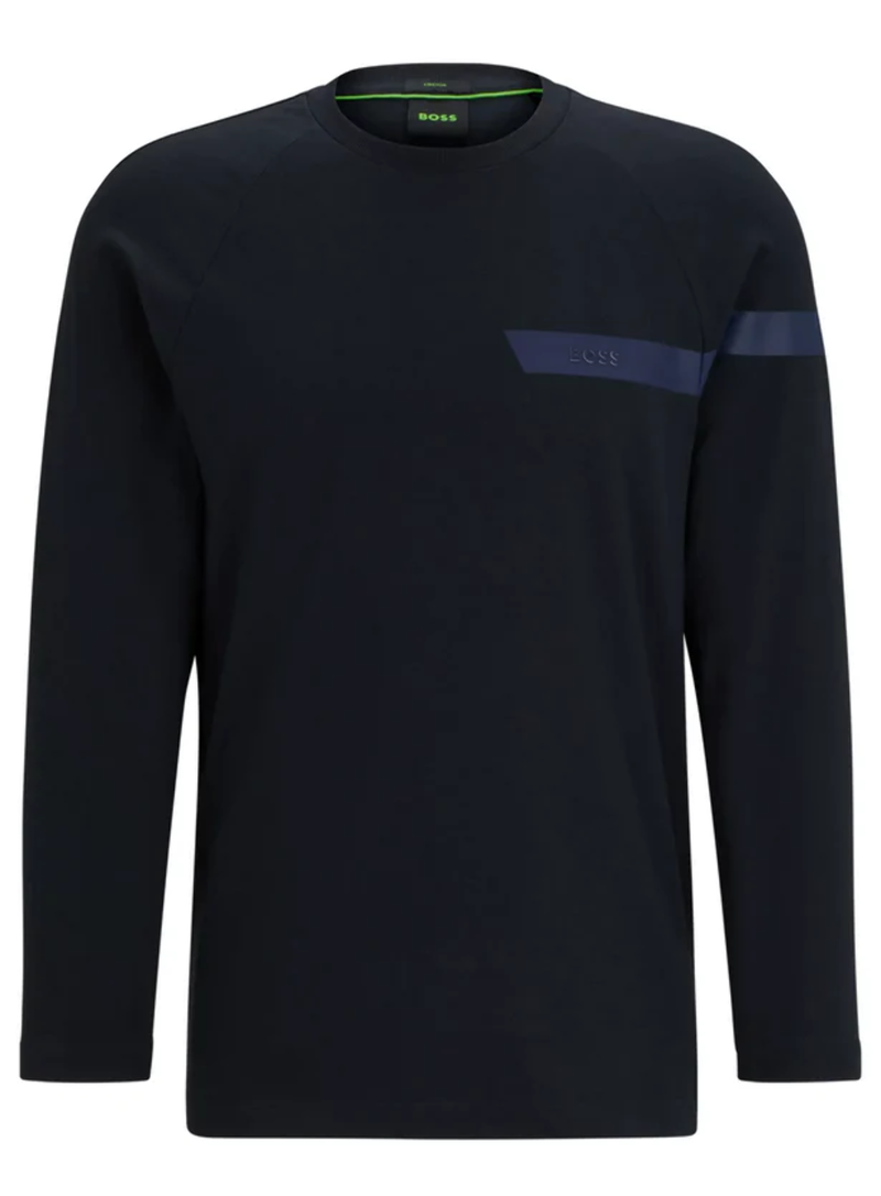 Hugo Boss Togn 1 Navy 50501228-402