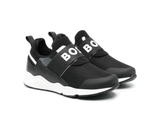 Hugo Boss Kids Sneaker Black J29335-09B