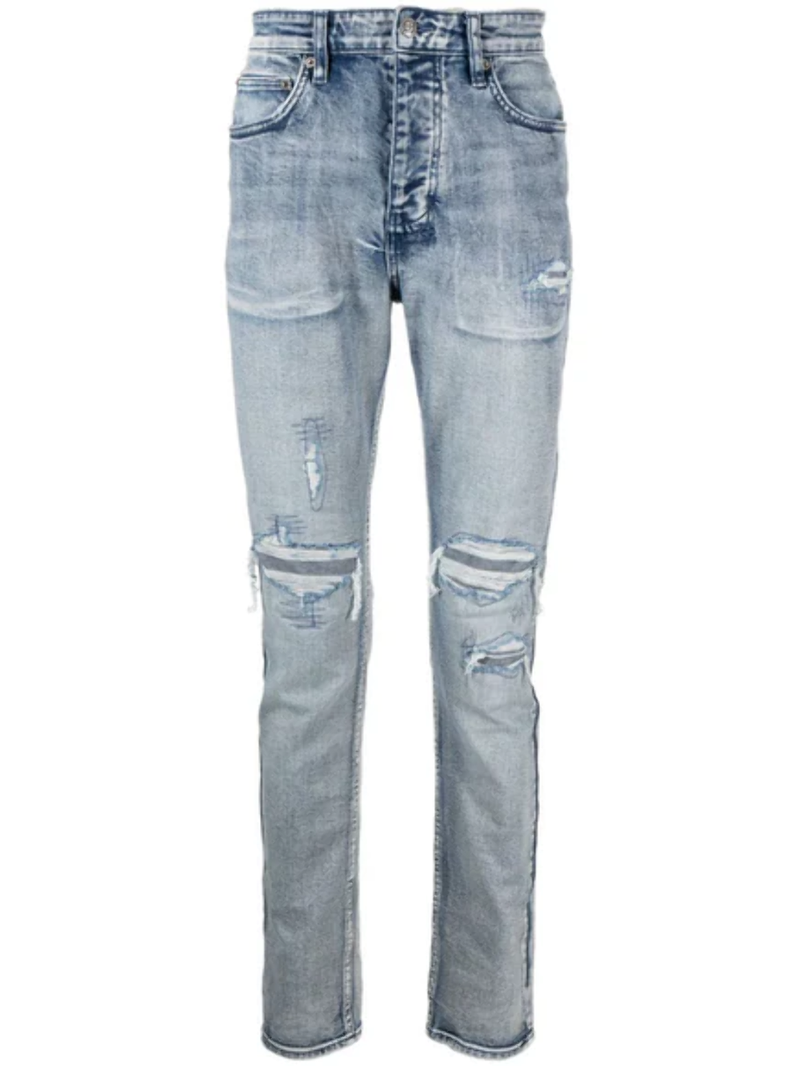 Ksubi Chitch Rekovery Jeans Blue MPF23DJ006-098