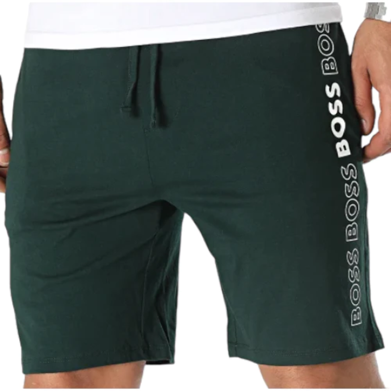 Hugo Boss Fresh Shorts CW Green 50491384-350
