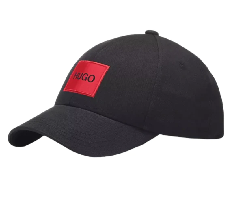 Hugo Boss Men-X 576-222 Black 50468754-001