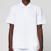 Sergio Tacchini Damarindo Polo White/White STS23M50459-027