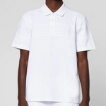 Sergio Tacchini Damarindo Polo White/White STS23M50459-027