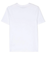 Hugo Boss Kids Small Logo T-Shirt White J25P23-10P