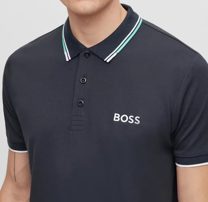 Hugo Boss Paddy Pro Dark Blue 50469094-403