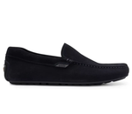 Hugo Boss Noel_Mocc_lgsd Dark Blue 50497745-401