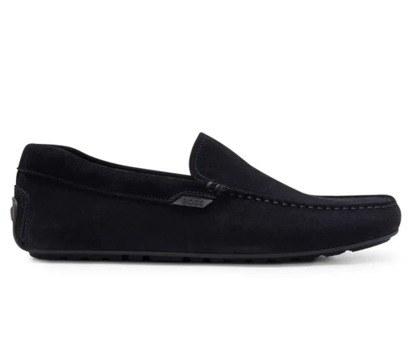 Hugo Boss Noel_Mocc_lgsd Dark Blue 50497745-401