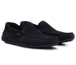 Hugo Boss Noel_Mocc_lgsd Dark Blue 50497745-401