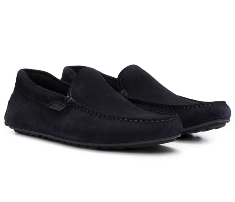 Hugo Boss Noel_Mocc_lgsd Dark Blue 50497745-401