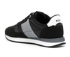 Hugo Boss Kai_Runn_mxpr_N Black 50498921-001
