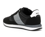 Hugo Boss Kai_Runn_mxpr_N Black 50498921-001