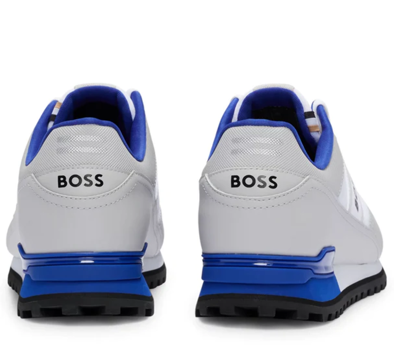 Hugo Boss Parkour-L_Runn_rs Natural 50493222-104