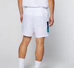 Sergio Tacchini Macao Short White STS23M50485-000