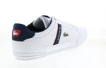 Lacoste Chaymon 0120 White/Navy 7-40CMA0067407