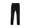 AMIRI Thrasher Plus Jeans Aged Black PXMD005-023