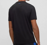 Hugo Boss Tee 2 Black 50494783-001