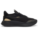 Hugo Boss TTNM EVO_Slon_knsd Black 50498904-007
