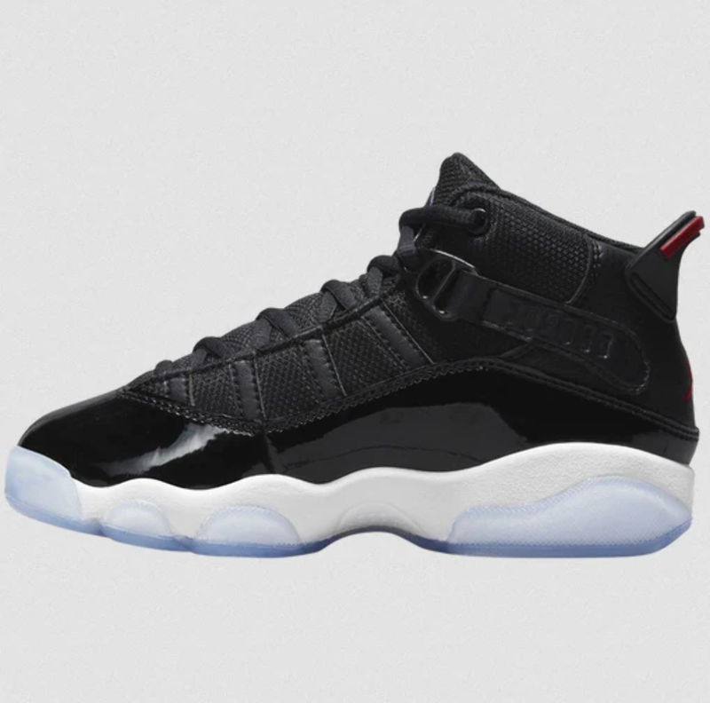 Jordan Jordan 6 Rings (GS) 323419-064