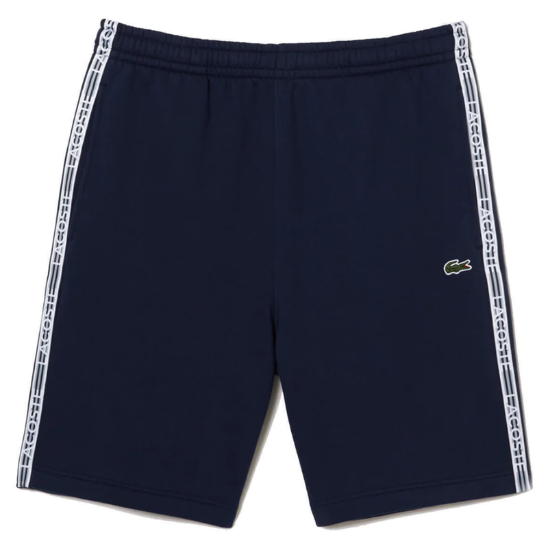 Lacoste Shorts Navy Blue GH5074-51-166