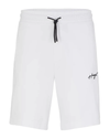 Hugo Boss Dampinas White 50486438-100
