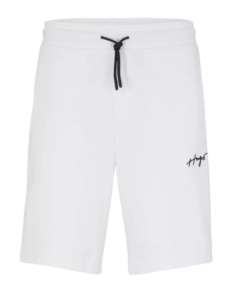 Hugo Boss Dampinas White 50486438-100