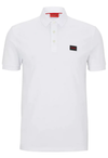 Hugo Boss Dereso232 White 50490770-127